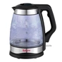 Електрочайник Saturn ST-EK8428 Black - зменшене зображення 1