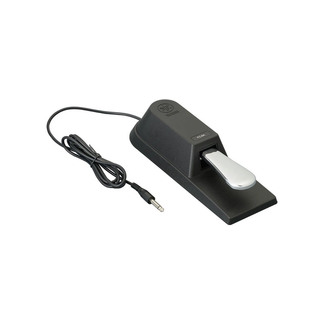 Педаль для клавішних Yamaha FC4A - picture 1