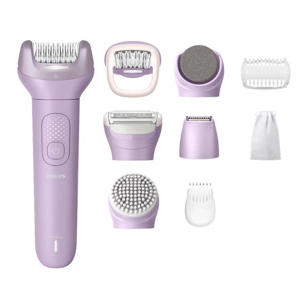 Епілятор Philips BRE728/00 - зображення 1