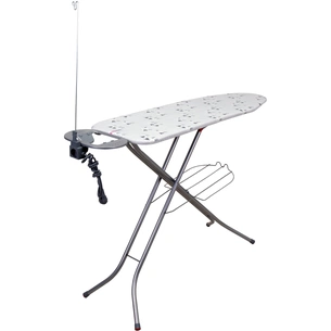 Прасувальна дошка Eurogold Penny (22558A) зображення 1