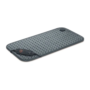 Електрогрілка Beurer HK 123 XXL Green Planet зображення 1