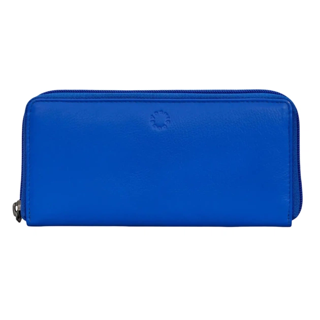 Кошелек Yoshi Y1257 17 37 Baxter Blue (Y1257 17 37) - изображение 1