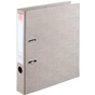 Папка - реєстратор Comix А4, 50 мм, PP, двостороння, сірий (FOLD-COM-A305-GR) - уменьшенное изображение 1