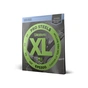 Струни для гітари D'Addario XL ProSteels Bass Custom Light Top/Medium Bottom (43-107) (EPS300) - зменшене зображення 2