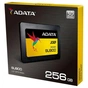Накопичувач SSD 2.5" 256GB ADATA (ASU900SS-256GM-C) - зменшене зображення 6