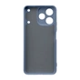 Чохол до мобільного телефона Armorstandart ICON Realme Note 80 4G Camera cover Winter Blue (ARM92402) - зменшене зображення 2