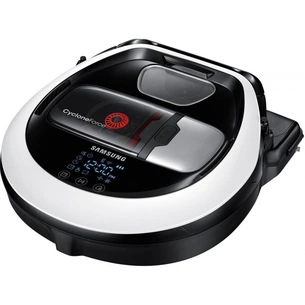 Пилосос Samsung VR10M7030WW/EV зображення 1