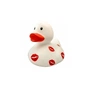 Игрушка для ванной Funny Ducks Утка Поцелуй (F1995) - уменьшенное изображение 1