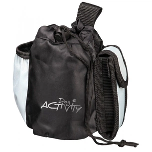 Сумка для дресирування собак Trixie Baggy 10х15 см (4011905032382) зображення 1