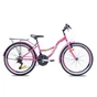 Велосипед Premier Pegas24 2016 13" рожевий (ЦБ0000351) - зменшене зображення 1
