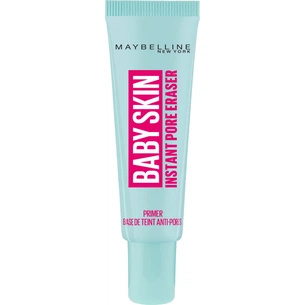 База під макіяж Maybelline New York Baby Skin Instant Pore Eraser 22 мл (3600530941278) изображение 1