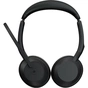 Навушники Jabra Evolve 2 55 MS Bluetooth Stereo (25599-999-999) - зменшене зображення 4
