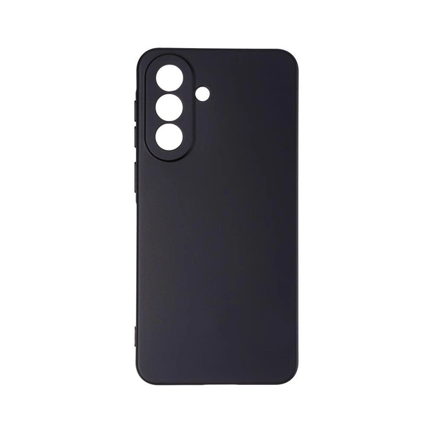 Чехол для мобильного телефона XoKo Silicone Samsung A576 (A57) Black (XK-CS-A57BK) - изображение 1