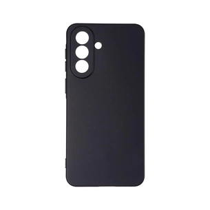 Чохол до мобільного телефона XoKo Silicone Samsung A576 (A57) Black (XK-CS-A57BK) зображення 1