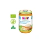 Дитяче пюре HiPP Organic Ніжні овочі з рисом і телятиною, 220 г (9062300108689) - зменшене зображення 2