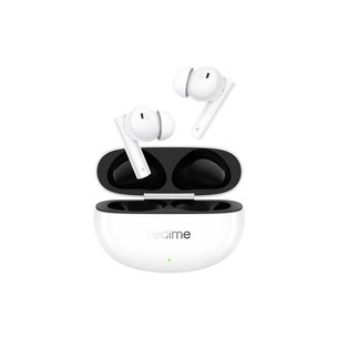 Навушники realme Buds Air 5 (RMA2301) Arctic White (631215000027) зображення 1