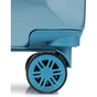 Валіза Semi Line 20" S T5913-1 Light Blue (DAS303369) - зменшене зображення 9