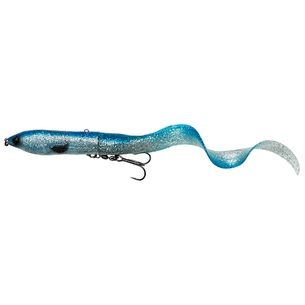 Воблер Savage Gear 3D Hard Eel 170SS 2+1 170mm 50.0g Blue Silver (1854.18.21) зображення 1