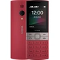 Мобільний телефон Nokia 150 2023 Red - зменшене зображення 1