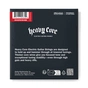Струни для гітари Jim Dunlop Heavy Core Electric Guitar Strings (10-48) (DHCN1048) - зменшене зображення 2