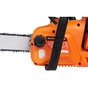 Ланцюгова пила SEQUOIA 40 В (20В+20В), шина Oregon 35 см, АКБ+ЗУ, 3,68 кг (SBC4014BSO-E2W) - зменшене зображення 10