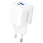 Сетевое зарядное устройство Proove Pocket GaN Plus 25W White (WCPG25111202) - уменьшенное изображение 1
