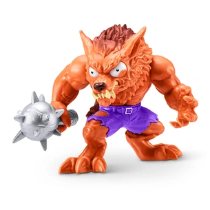 Фигурка Smashers Horror House-Small Werewolf (74139E) изображение 1