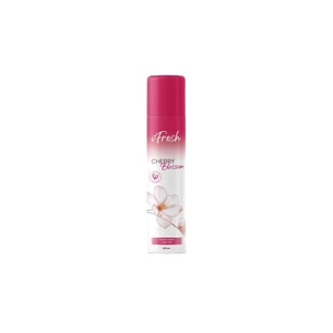 Освежитель воздуха iFresh Cherry blossom 300 мл (4820268102942) изображение 1