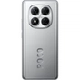 Мобільний телефон Xiaomi Poco X7 8/256GB Silver (1123288) - зменшене зображення 5