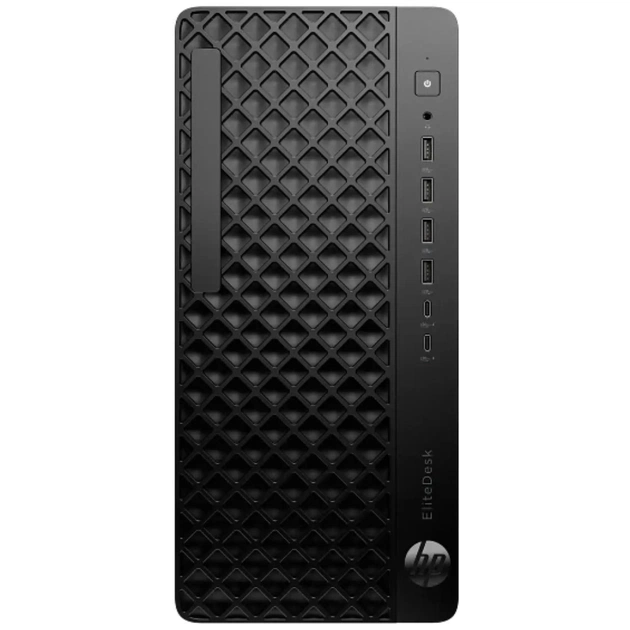 Комп'ютер HP Elitedesk 8 G1i TWR / Ultra7 265, 16, 512, NVD5060-8, WiFi, кл+м (D1GD6ET) - зображення 1