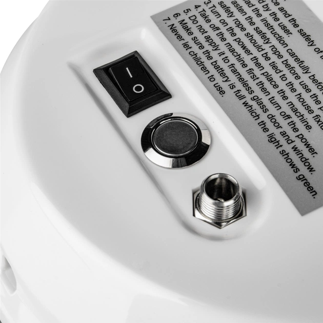 Пилосос LogicPower LPW-002 - picture 5