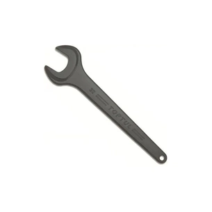 Ключ Toptul ріжковий односторонній (посилений) 46 мм (AAAT4646) зображення 1