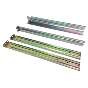 Комплект напрямних для монтажу в стійку Njoy Rackmount Rail Kit (UPAC-RAILKIT-CG01B) picture 1