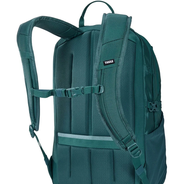 Рюкзак для ноутбука Thule 15.6" EnRoute 26L TEBP4316 Mallard Green (3204847) - изображение 11