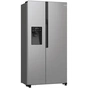 Холодильник Gorenje NRR9185ESXL1 - зменшене зображення 2