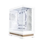 Корпус для ПК Zalman P40NAMUWHITE - зменшене зображення 3