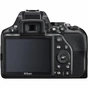 Цифровий фотоапарат Nikon D3500 AF-P 18-55 VR kit (VBA550K001) - зменшене зображення 3
