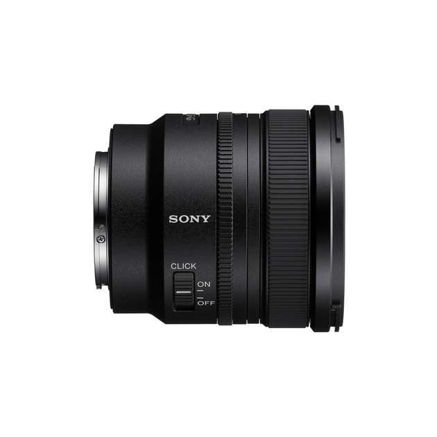 Об'єктив Sony 16mm f/1.8 G для NEX FF (SEL16F18GB.SYX) - picture 3
