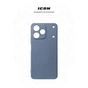 Чохол до мобільного телефона Armorstandart ICON Realme Note 80 4G Camera cover Winter Blue (ARM92402) - зменшене зображення 3