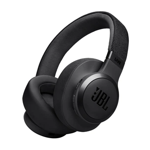 Навушники JBL Live 770 NC Black (BLLIVE770NCBLK) зображення 1