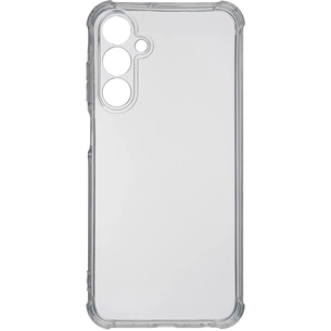 Чохол до мобільного телефона Armorstandart Air Force Samsung A25 5G (A256) Camera cover Clear (ARM91818) зображення 1