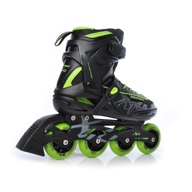 Роликові ковзани Tempish XT4/42 (1000023/42) - picture 3