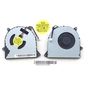 Вентилятор ноутбука Lenovo IdeaPad 100-15IBD/110-14IBR/110-15ACL DC(5V,0.5A) 4pin (DC28000CVF0/DFS481305MC0T-FH6B) - зменшене зображення 1