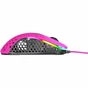 Мишка Xtrfy M4 RGB Pink (XG-M4-RGB-PINK) - зменшене зображення 6