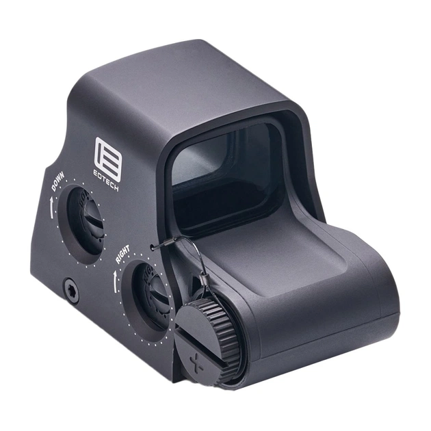 Коліматорний приціл EOTech 65MOA (XPS2-0) - зображення 1