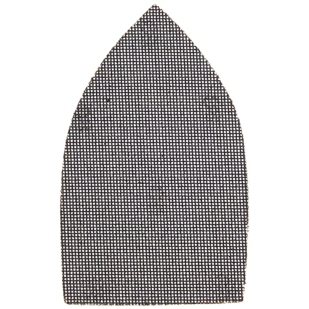 Сітка абразивна Stanley шліфувальна, 100х165 мм, 3 листи, 80 мкм для KA280, BEW200 (STA39092) - picture 3