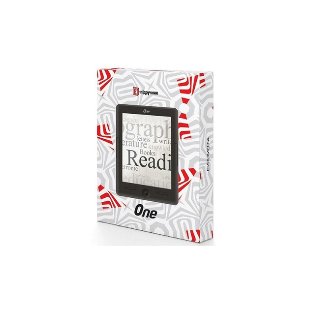 Електронна книга EvroMedia ONE - picture 4