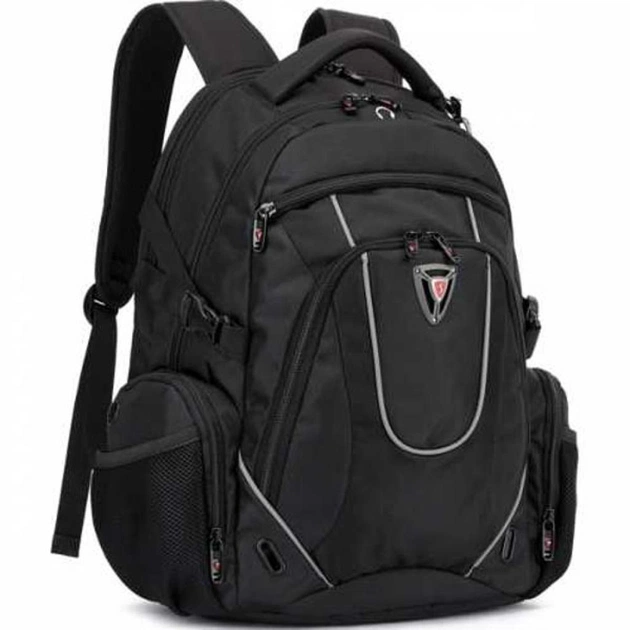 Рюкзак для ноутбука Sumdex 16" PJN-304 BK - изображение 1