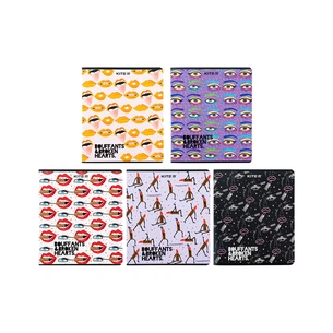 Зошит Kite BBH 48 аркушів, клітинка (K24-259-1) зображення 1