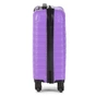 Чемодан Semi Line 18" (S) Violet (T5490-1) (DAS303808) - уменьшенное изображение 4